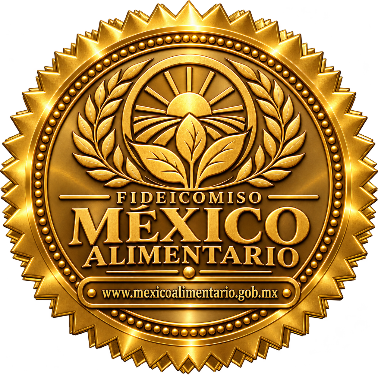 México Alimentario Trust